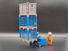 Playmobil aus Set 5257 City