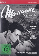 Marianne meine Jugendliebe