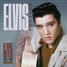 Side hits 1955 1962 usa - hits, -1955-1962