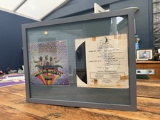 Very Rare Original 1967