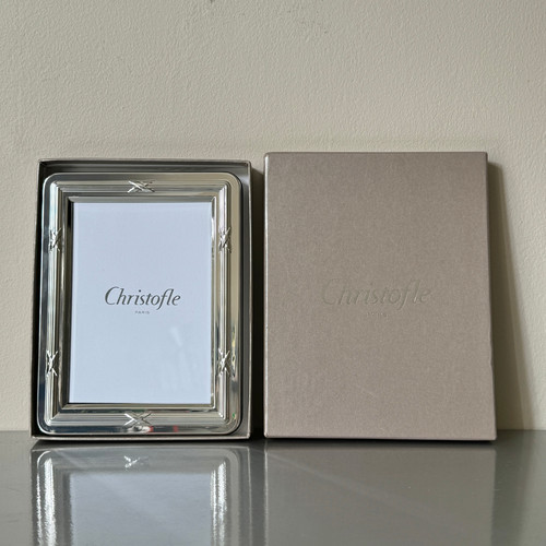 Christofle paris rubans - paris, "rubans"