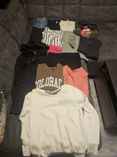 Kleiderpaket 5 Damen 15 Teile