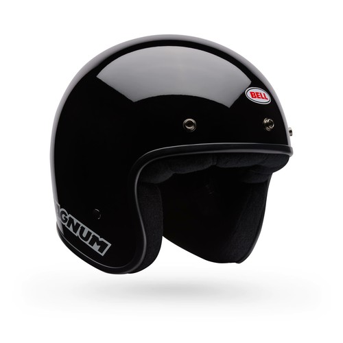 Bell jet helm magnum cafe - bell,