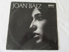 Joan Baez,Vinyl,Amiga-LP