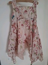 🌞 Pampolina Kleid Gr 92-98
