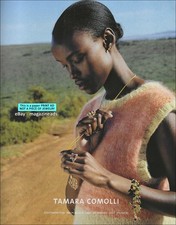 TAMARA COMOLLI Fine Jewelry