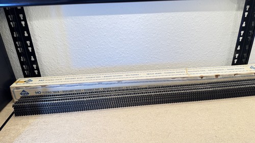 Roco 4446 42201 flexgleis - roco,