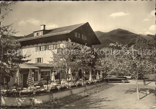 Oberammergau bayern hotel - bayern,