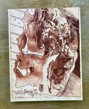 Horst Janssen - Retrospektive