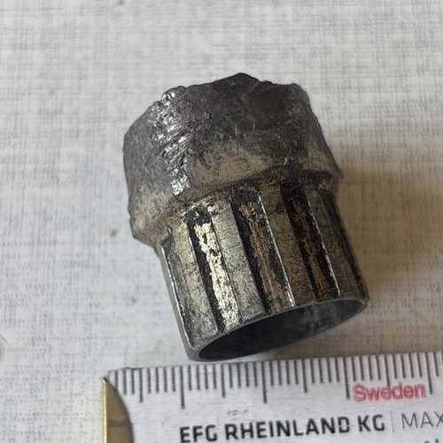 Abzieher von shimano - shimano, für