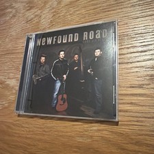 NewFound Road - Same Old Place