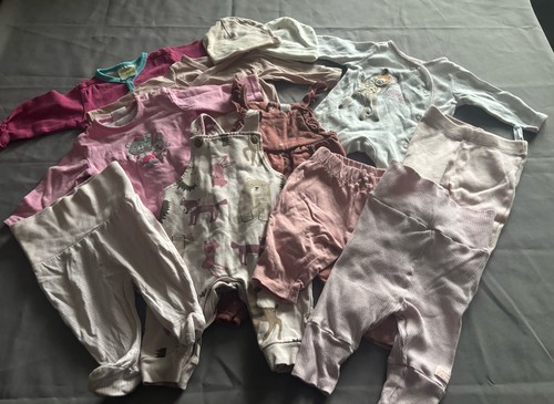 Bekleidungspaket für kleine