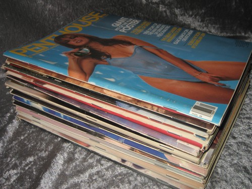 Penthouse zeitschriften - us-penthouse,