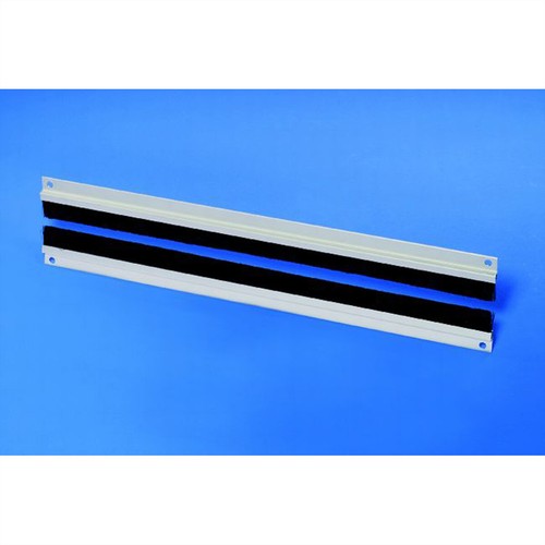 Schroff kabeldurchführung - schroff, 19"-kabeldurchführung