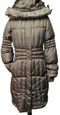 MEXX Damen Winterjacke Mantel