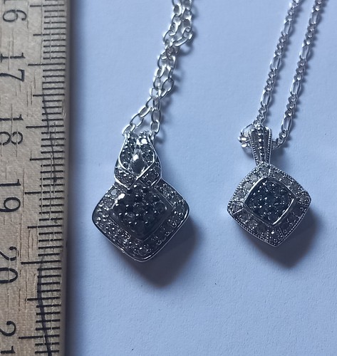 Anhänger aus silber 925 - 2,