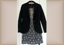 ☀️ wie neu: Blazer von H&M