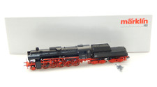 Märklin 39042 dampflok br - märklin,