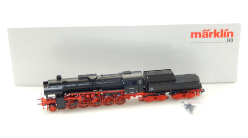 Märklin 39042 dampflok - 39042, br