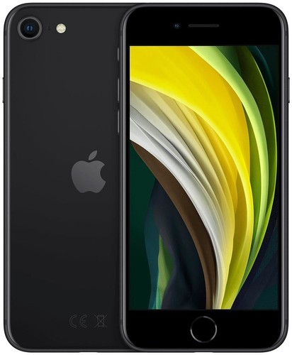 Apple iphone 128 - iphone, se