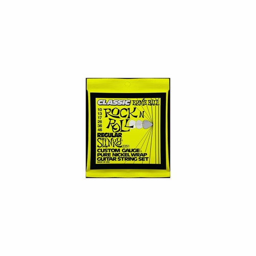Ernieball eb2251 010 - ernieball, 010-046
