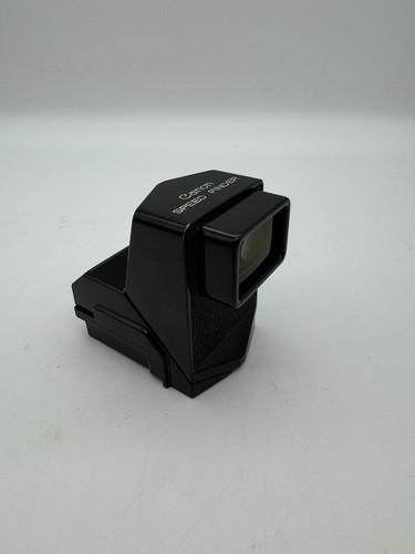 Canon speed finder - canon, /