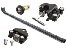 Rollen Rollenführung