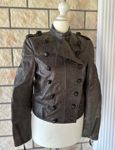 100 orig echtleder - h&m,