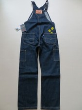 Levi's SUPER MARIO Latzhose