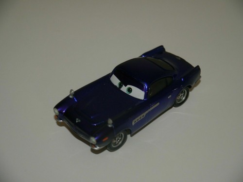Disney pixar cars - pixar, finn