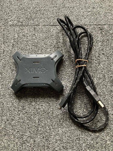 Xim4 maus tastatur adapter - xim4, &