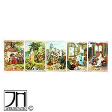 Liebig bilder sammelbilder - liebig,