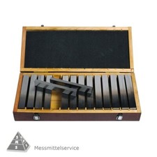 Parallelunterlagen /