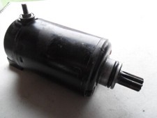 MZ 500 Rotax , MZ 1000 Anlasser,Instandsetzung mit Garantie ! Bitte Text lesen !