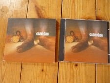 Cabruera – Cabruêra / Alula Records Records CD 2002