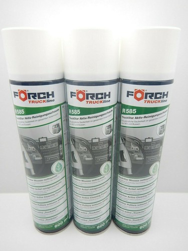 Förch truck star - 3x,