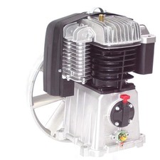 Kompressor Aggregat 840L 15bar