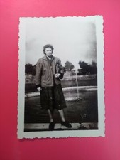 Old photo antique - , vintage