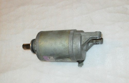 Startermotor suzuki gsx - startermotor, gsx-r