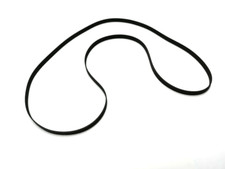 4mm Plattenspieler-Riemen für YAMAHA P-320 Turntable Drive Belt Antriebsriemen