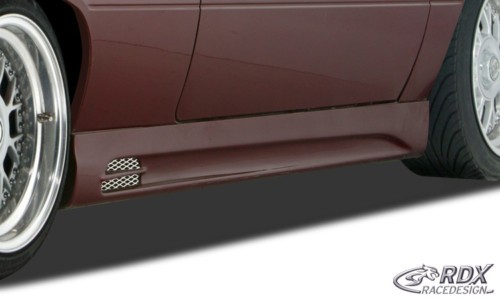 Rdx seitenschweller für - rdx,