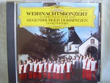 Weihnachtskonzert-
