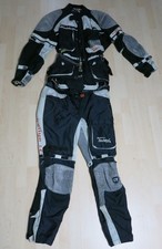 Enduro Motorradanzug Kombi Hein Gericke Tuareg Gr. XXL