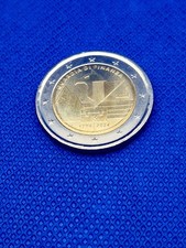 Italien 2 Euro,2024-250 Jahre