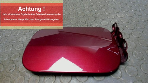 Tankklappe tankdeckel vw - tankklappe,