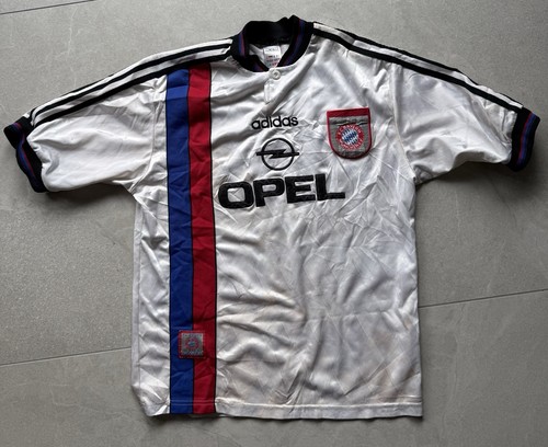 Adidas bayern münchen - fc,