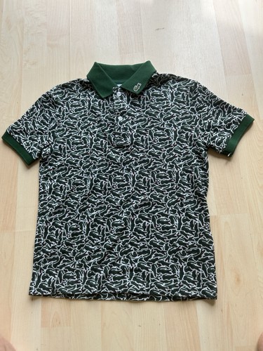Neu lacoste poloshirt - **, **