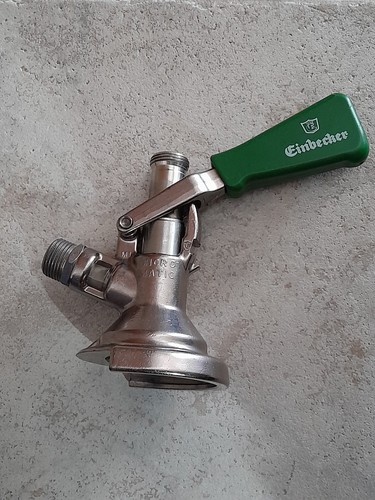 Keg fassanschluss für - keg-fassanschluss,