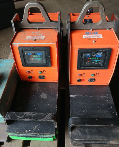 Walmag 3600 magnet - bm,