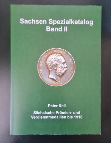 Sachsen spezialkatalog band - spezialkatalog,